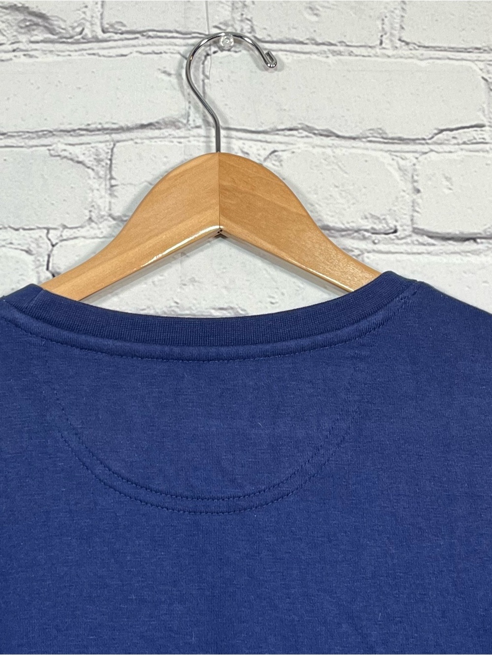 Life Is Good Sweatshirt Womens XL Blue Pullover Fleece Spread Good Vibes - Picture 12 of 14